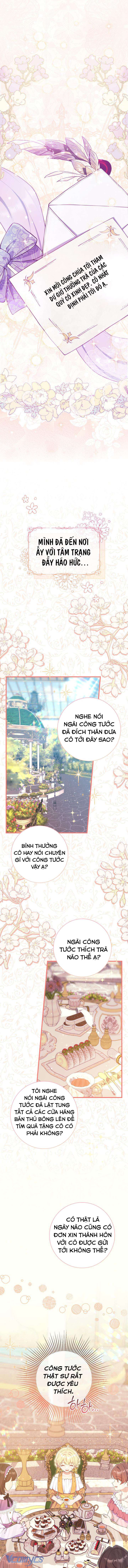 [PNT] Trở Thành Bạn Thời Thơ Ấu Của Nam Phụ Ám Ảnh Chap 10 - Trang 2