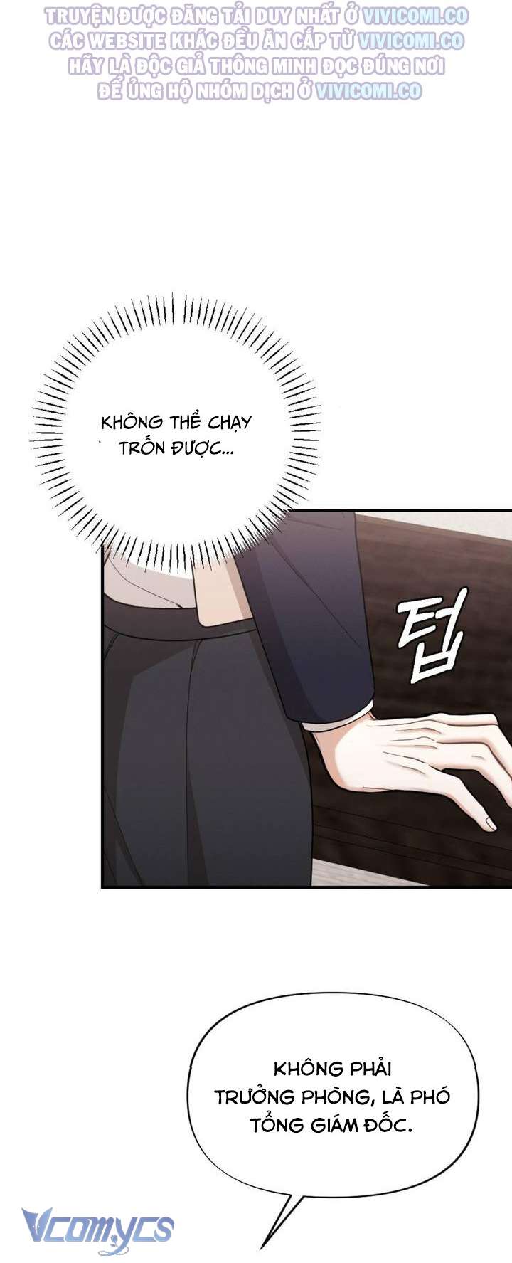 [18+] Bảo Làm Việc Ở Nhà Mà Lại... Chap 7 - Trang 3