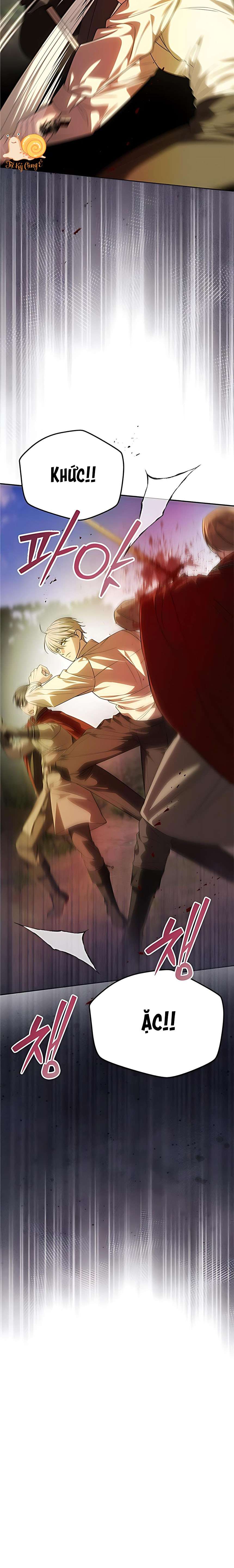 Chỉ Cần Một Người Chồng Là Đủ Chap 83 - Trang 2