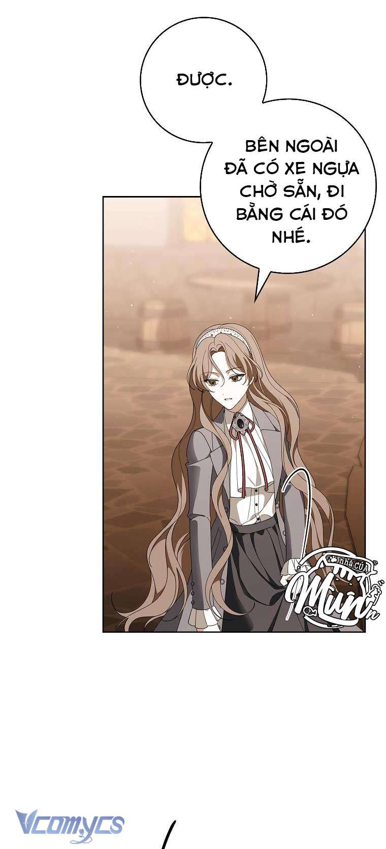 100 lời nguyền tại dinh thự Illestone Chap 38 - Trang 2