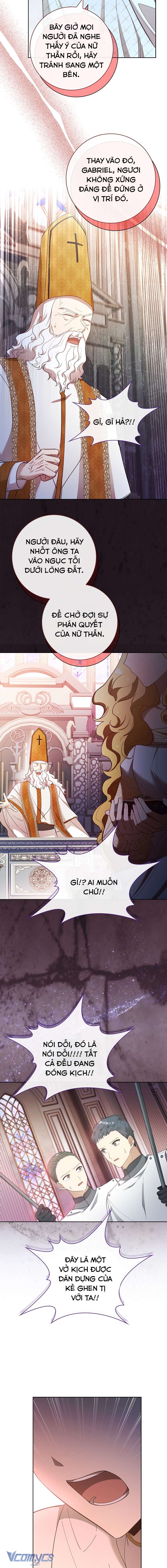 [PNT] Nam Chính À, Tôi Sẽ Tôn Trọng Sở Thích Của Anh! Chap 51 - Trang 2