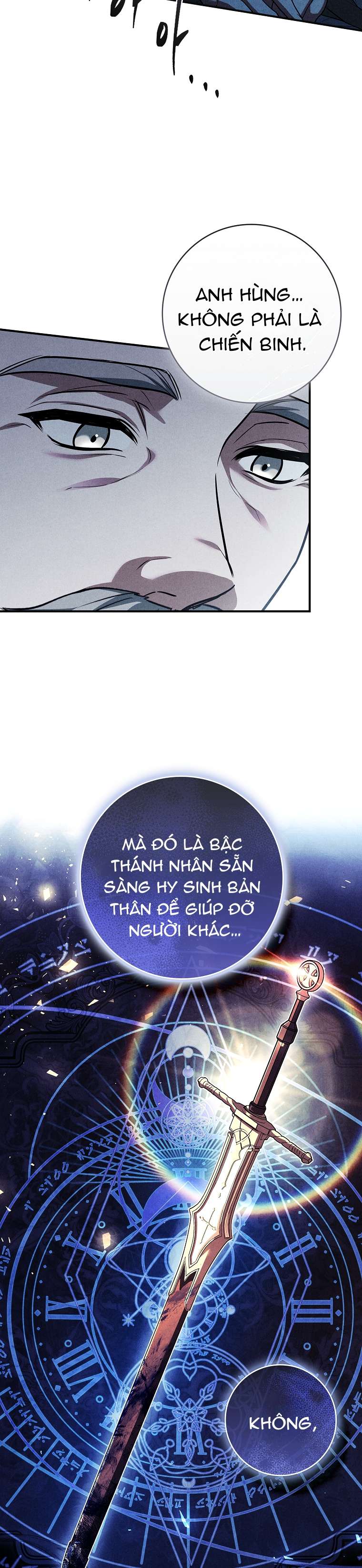 Văn Phòng Thám Tử Dành Cho Nam Chính Hối Hận! Chap 21 - Trang 3