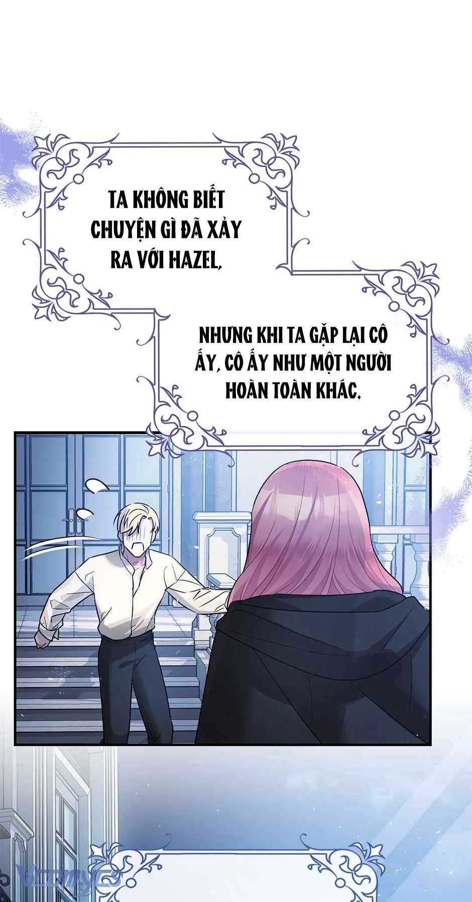 Liều Thuốc An Thần Của Bạo Chúa Chap 45 - Trang 4