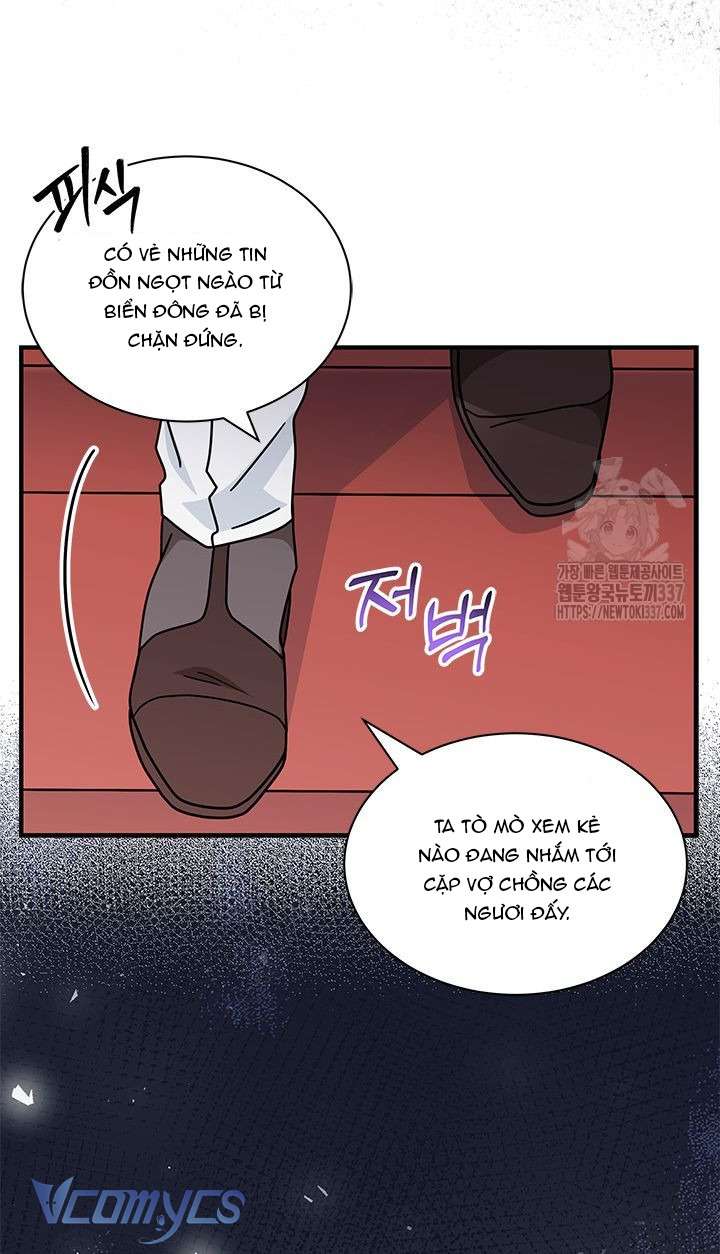 Cô Gái Sẽ Trở Thành Chủ Gia Đình Chap 71 - Trang 4