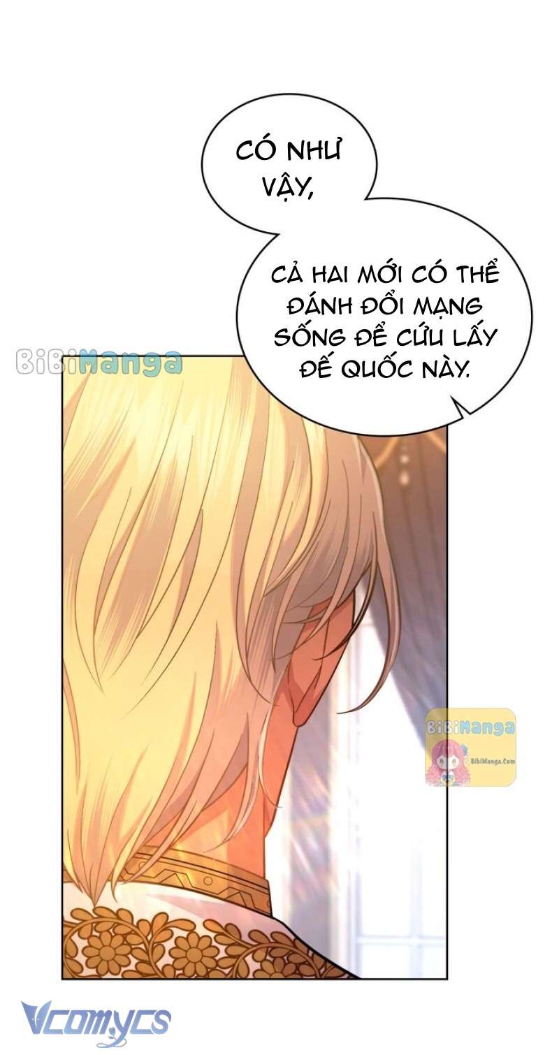 Hôn Nhân Giả Dối Chap 73 - Trang 4
