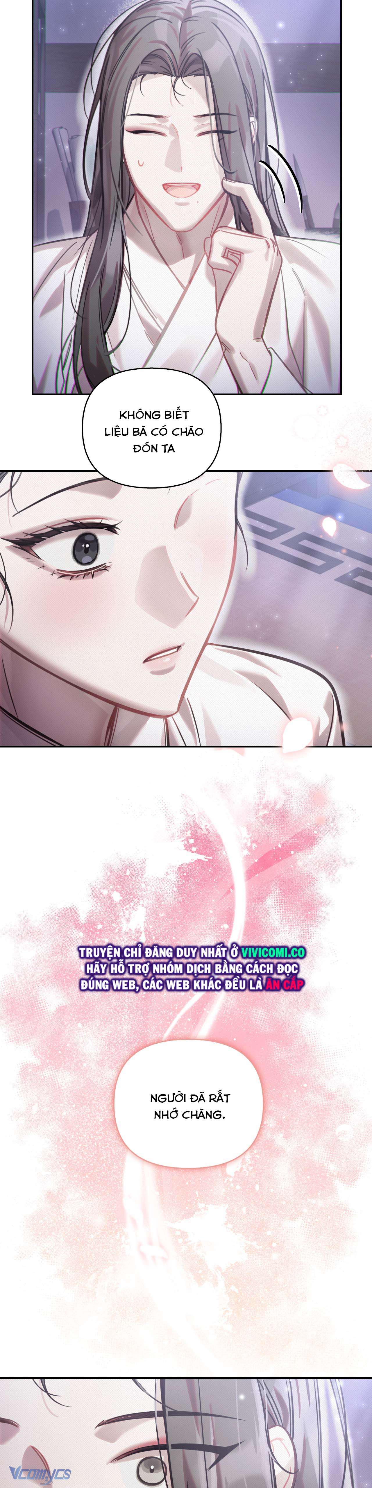 [18+] Tiết Học Bí Mật Của Trung Điện Chap 65 - Trang 2