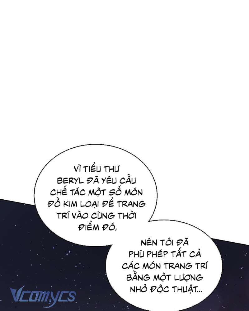 Hãy Dạy Em Cách Khao Khát Chap 39 - Trang 2
