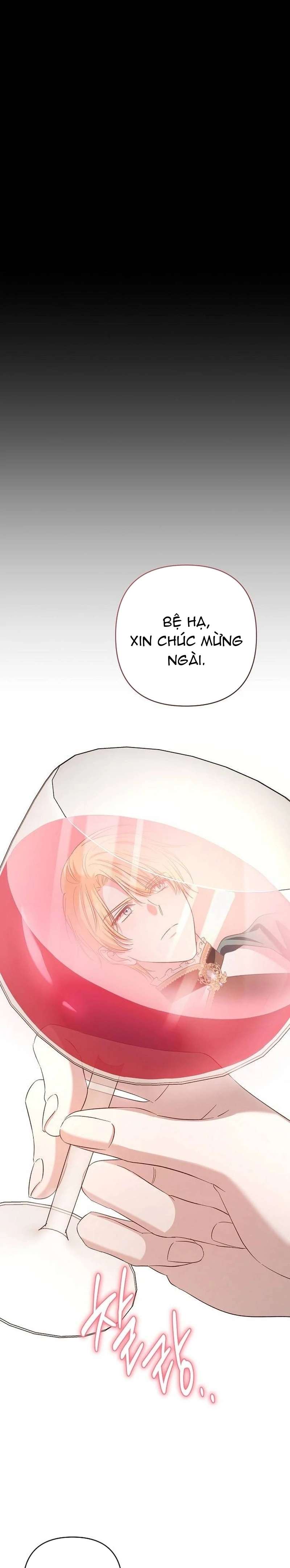 Cô Dâu Của Đại Công Tước Là Chiến Binh Địa Ngục Chap 32 - Trang 2