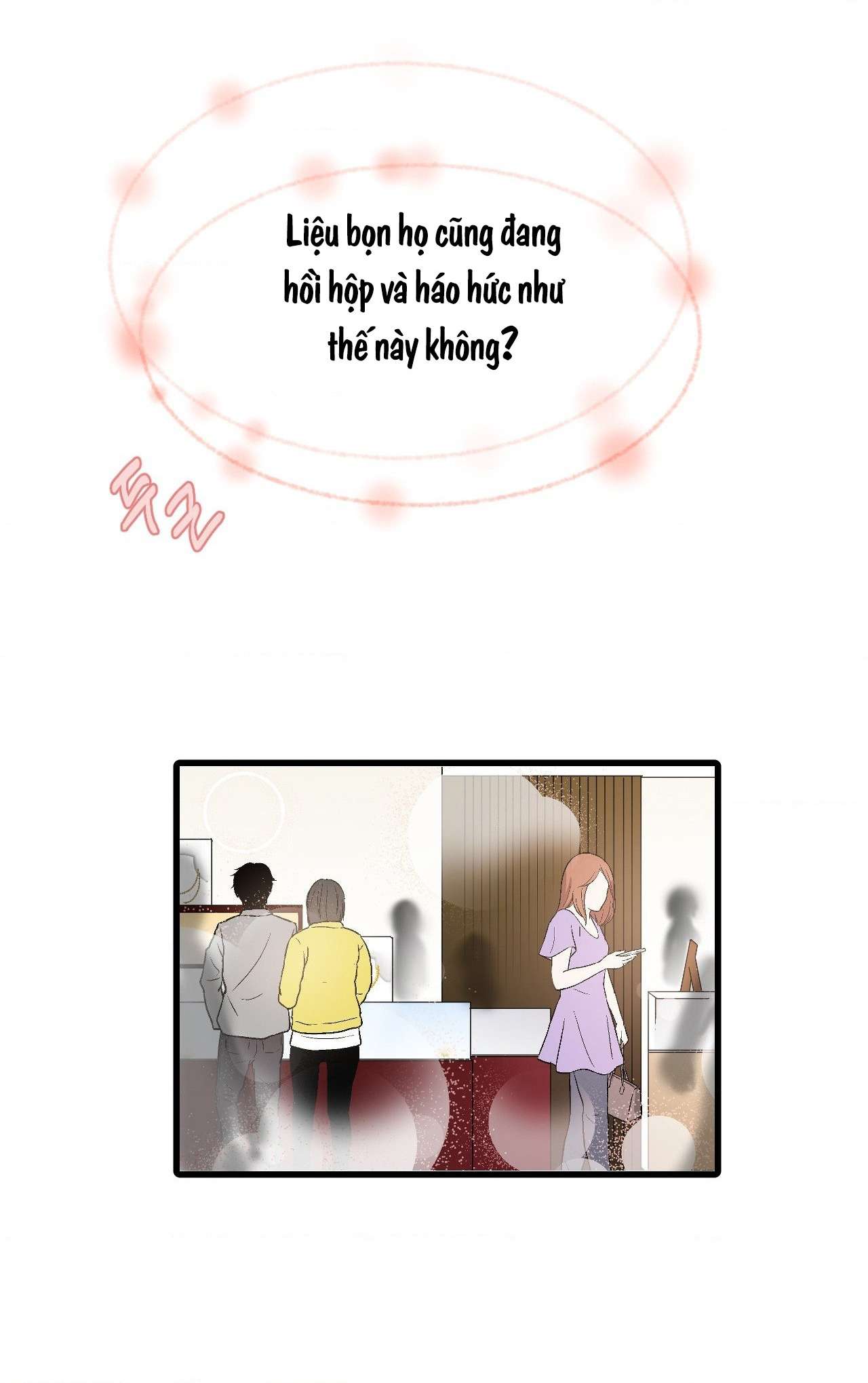 Chàng Trai Có Đôi Tay Khéo Léo Chap 20 - Trang 2