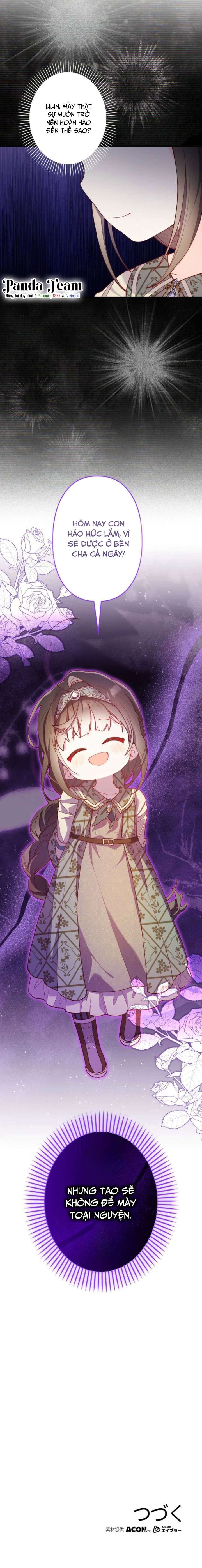 Kiếp Này Em Sẽ Không Sống Dưới Cái Bóng Của Người Chị Song Sinh Chap 18 - Trang 3