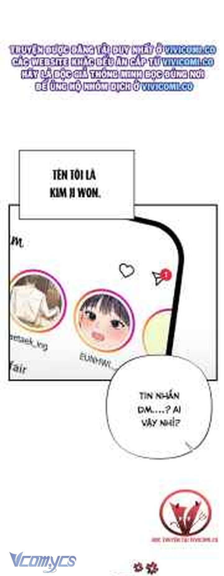 [18+] Hối Hận Muộn Màn Chap 1 - Trang 2