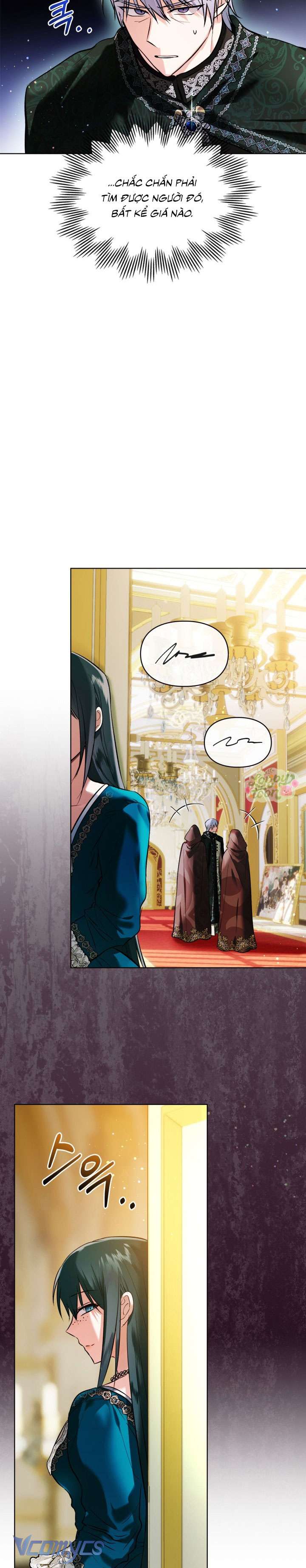 [SS2] Tôi Mới Là Gia Chủ Thật Sự Chap 40 - Next Chap 41