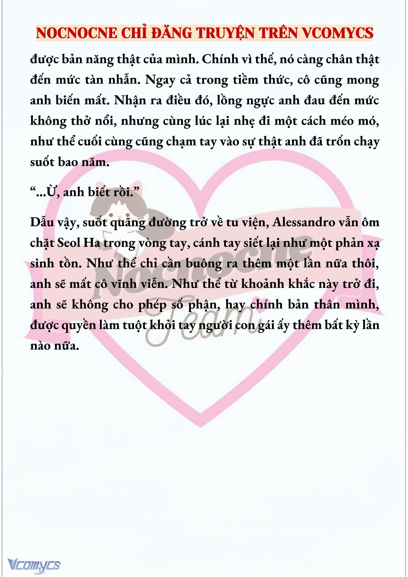 [TIỂU THUYẾT] ĐIỂM CHÍ Chap 137 - Trang 2