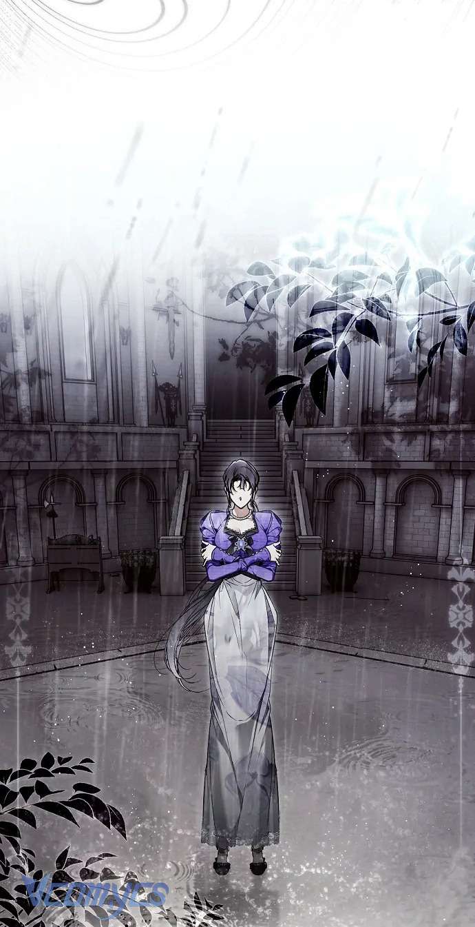 Ai Đó Đang Điều Khiển Cơ Thể Của Tôi Chap 61 - Trang 4