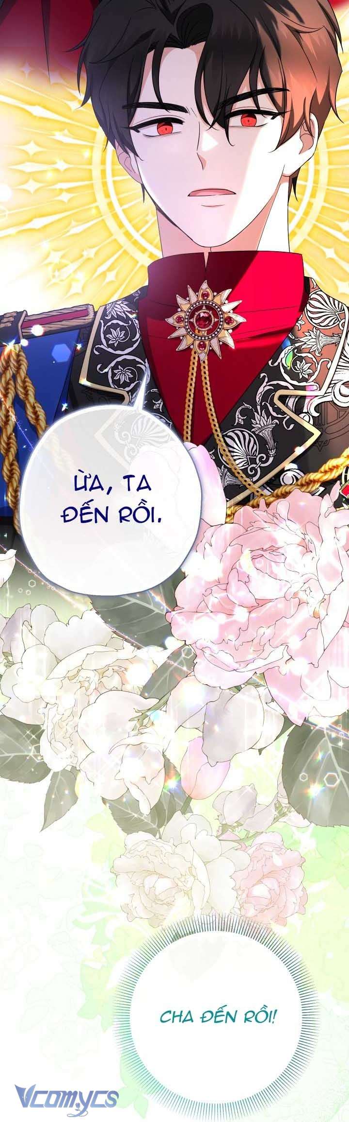 Tiểu Thư Tích Tiền Đi Bụi Chapter 110 - Trang 4