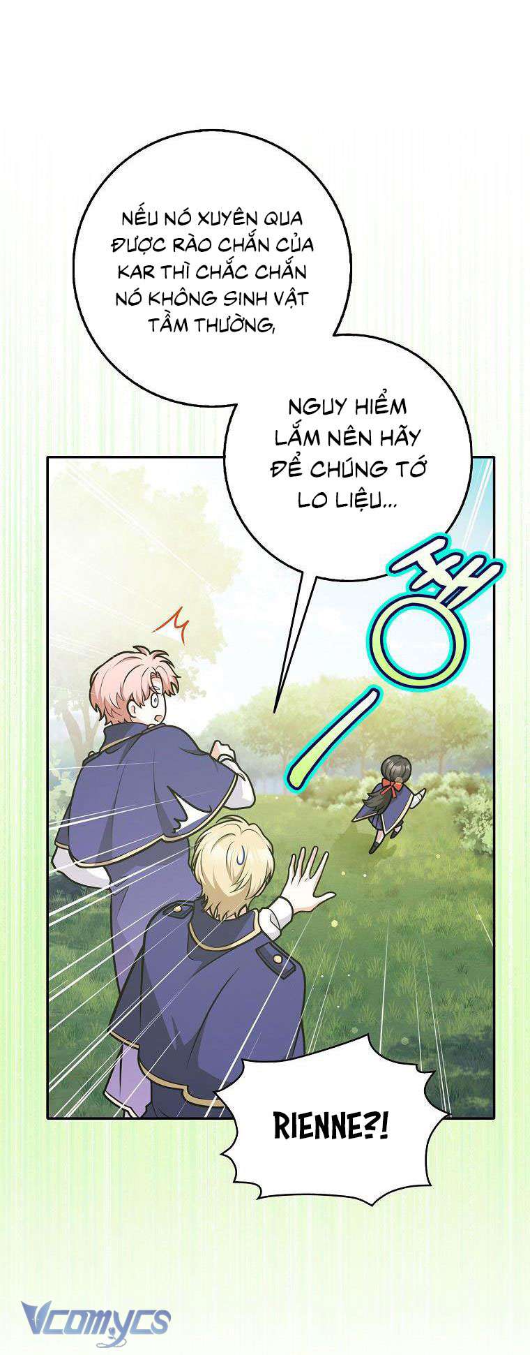 Tôi Thề Chúng Ta Chỉ Là Bạn Chapter 36 - Trang 4