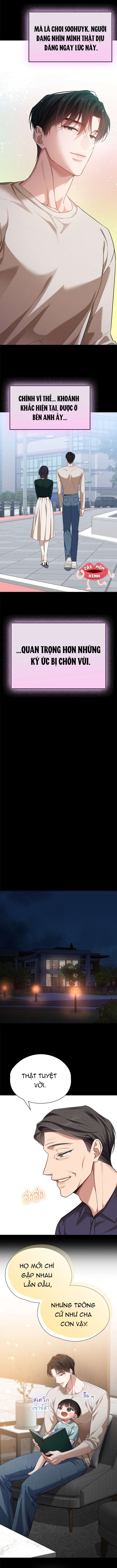 Vị Khách Trong Đêm Vị Khách Trong Đêm-Chap 12 - Trang 2