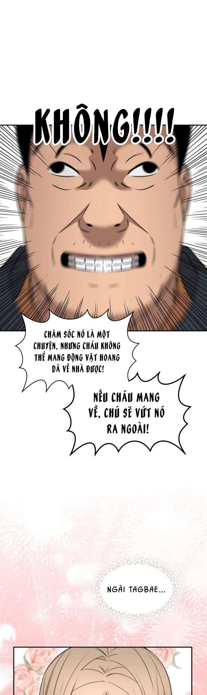 Trận Đấu Đồng Đội Của Những Tài Xế Xe Tải Chap 17 - Trang 4