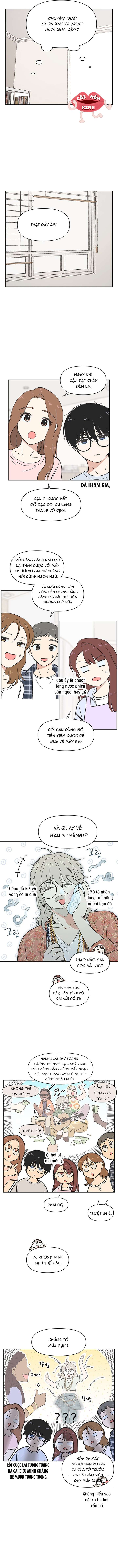 Seasons of Lovesome [SS2] Seasons of Lovesome-Chap 42 - Trang 2