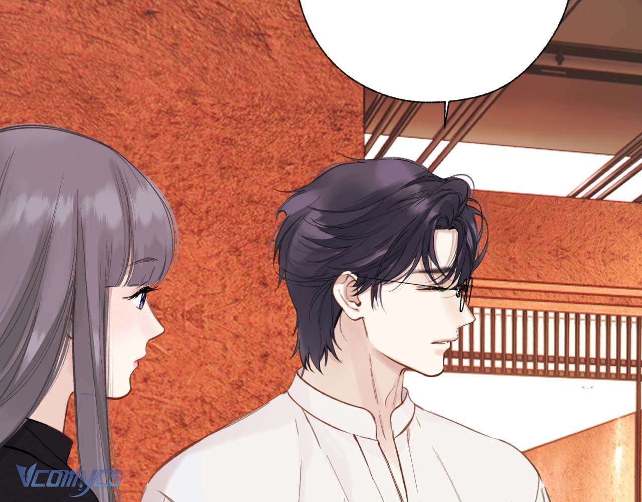 Trêu Nhầm Chap 60 - Trang 2