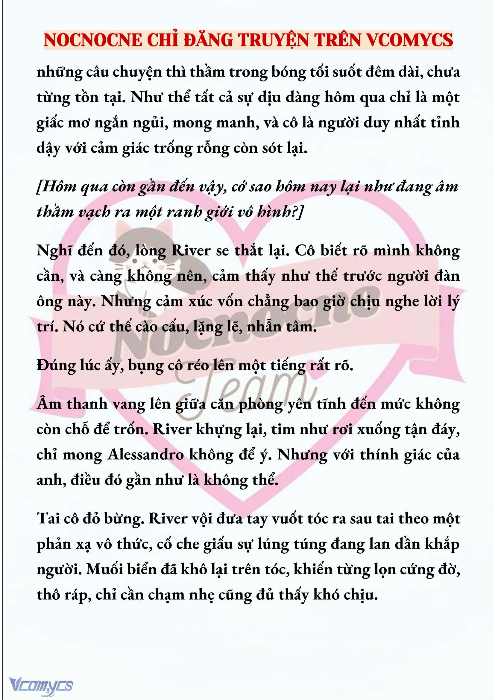 [TIỂU THUYẾT] ĐIỂM CHÍ Chap 139 - Trang 2