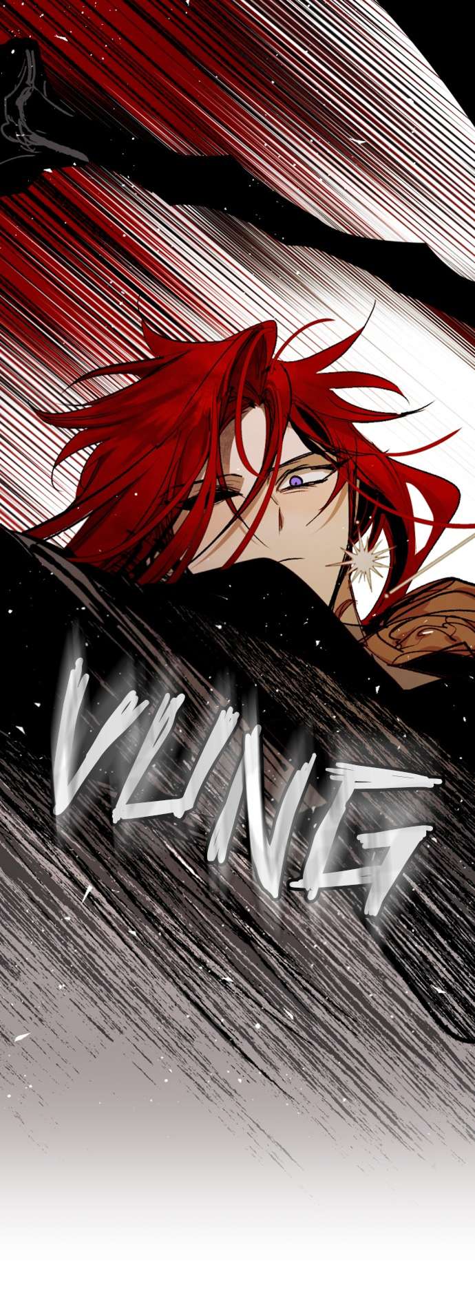 Lời Thú Nhận Của Chúa Tể Bóng Tối Chap 123 - Trang 3