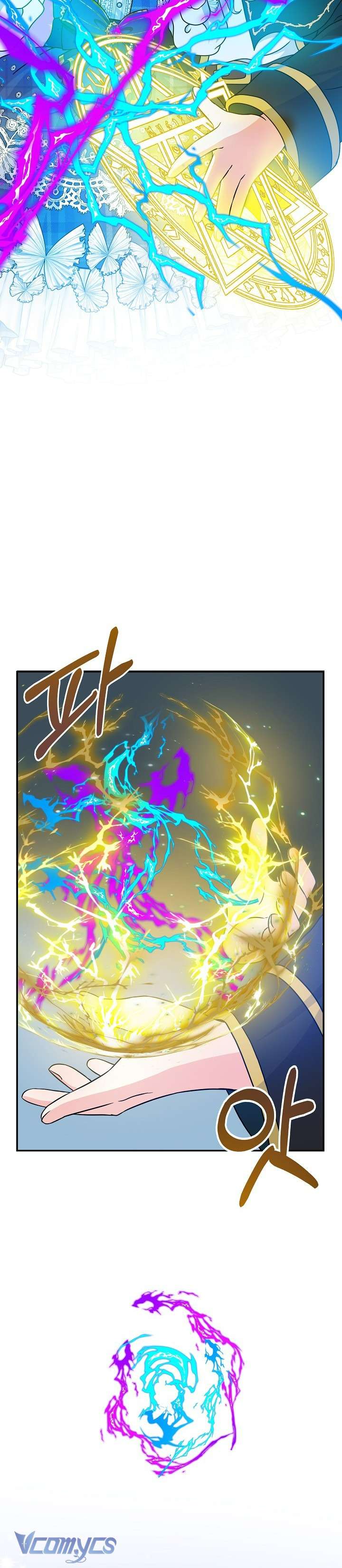 Trở Thành Con Gái Của Các Nhân Vật Chính Chapter 32 - Trang 4