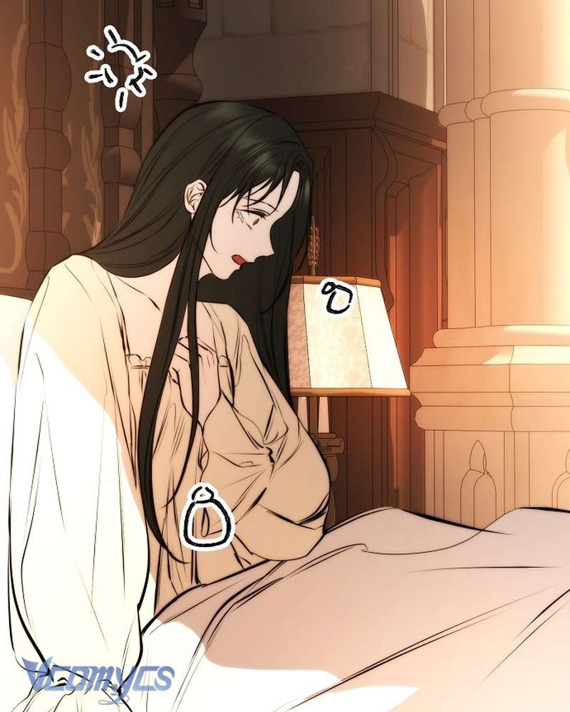 Hãy Dạy Em Cách Khao Khát Chap 39 - Trang 2