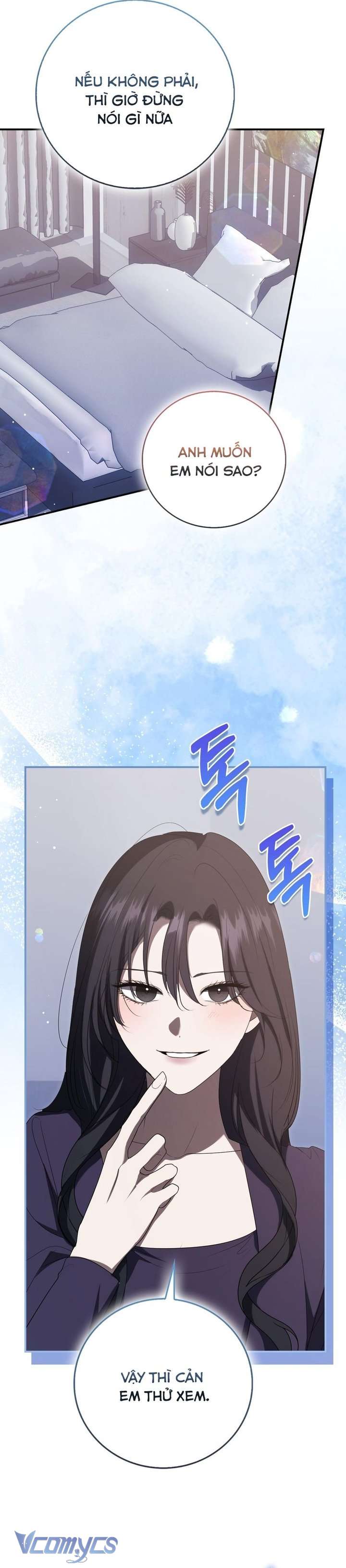 Bạn Trai Nhân Vật Chính Ám Ảnh Tôi Chap 72 - Trang 3