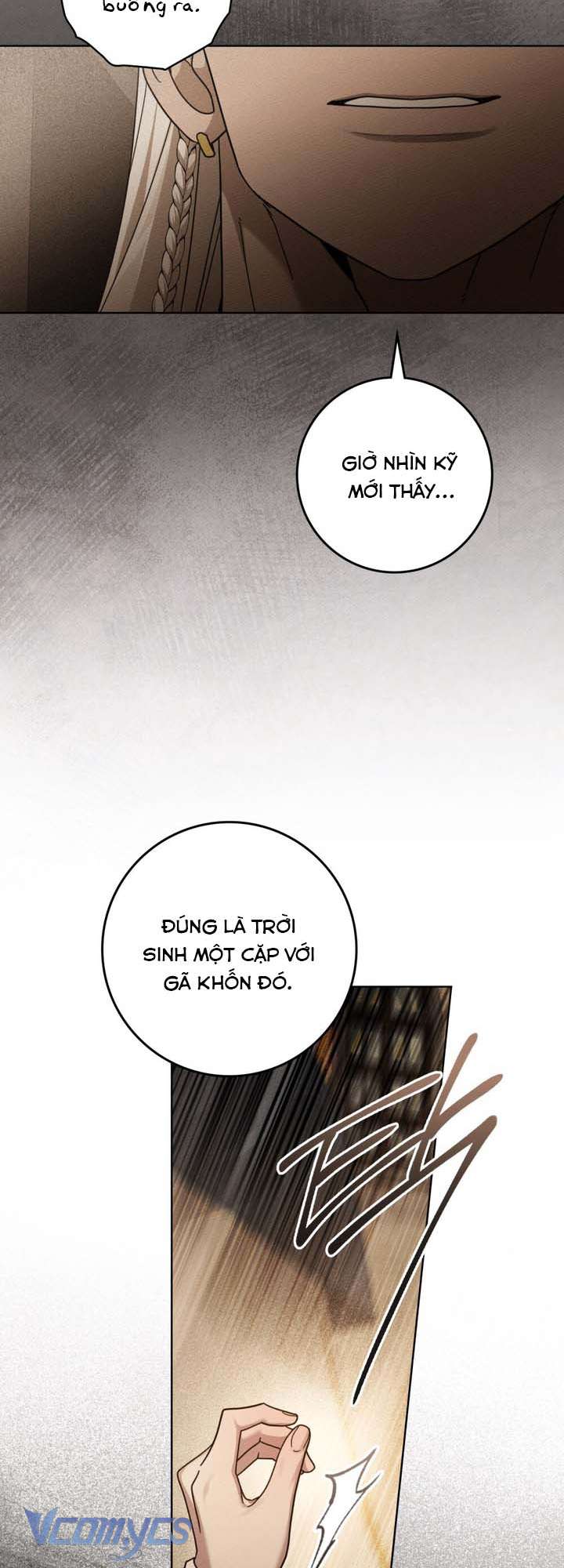 Dưới Bóng Cây Sồi Chap 129 - Next 