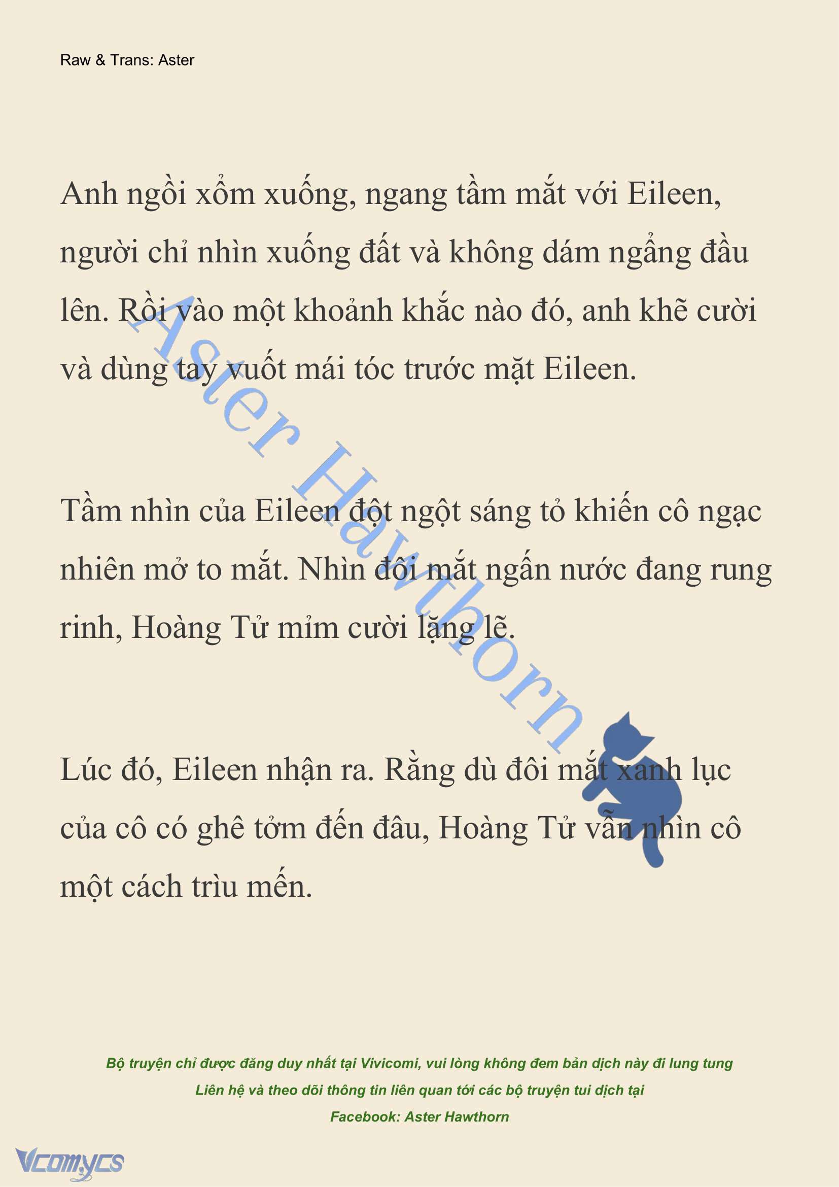 [NOVEL] Người Chồng Độc Ác Chap 227 - Trang 2