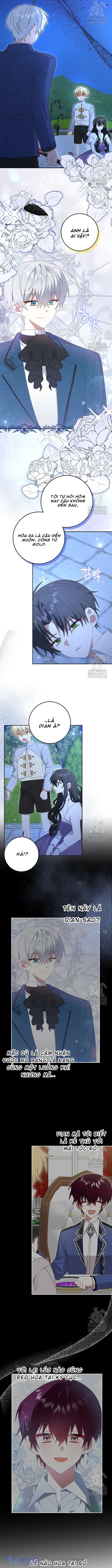 Tôi Sẽ Chiếm Lấy Ngư Trường! Chap 45 - Trang 3