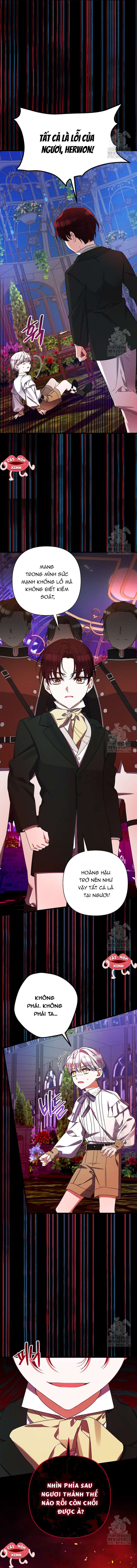 Tôi Chỉ Định Chăm Sóc Người Cha Ốm Yếu Của Mình Thôi Mà Chap 30 - Trang 2