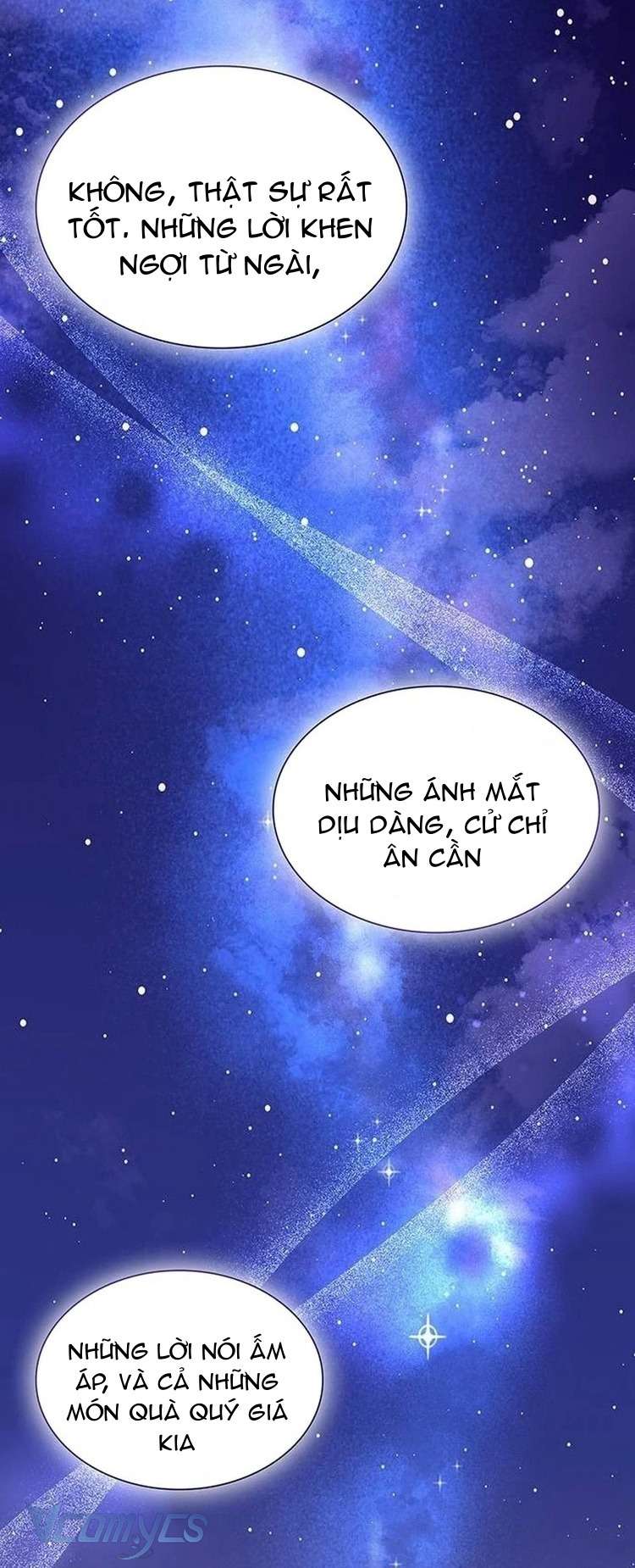 Cứ Cố Gắng Hết Sức Để Hối Hận Chap 15 - Trang 4