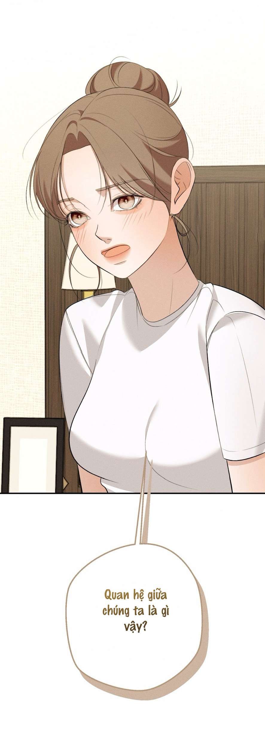 Cuộc Tấn Công Của Anh Trai Bạn Thân Chap 10 - Trang 3