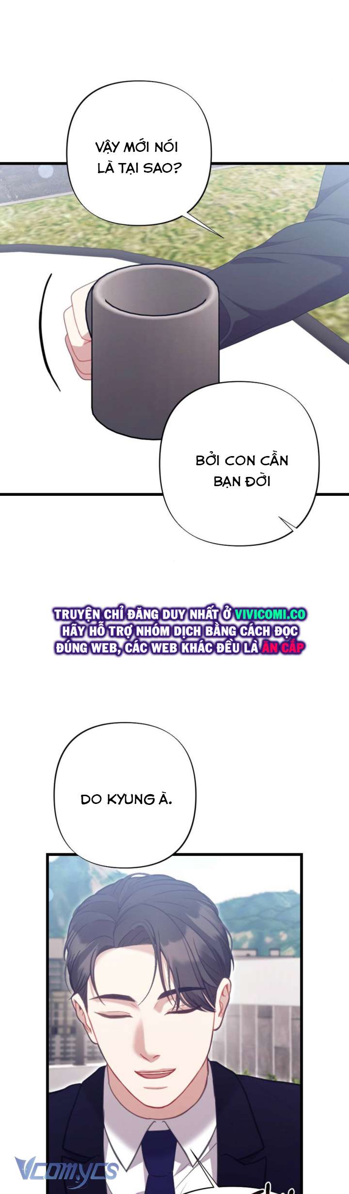 [18+] Hối Hận Muộn Màn Chap 10 - Trang 2