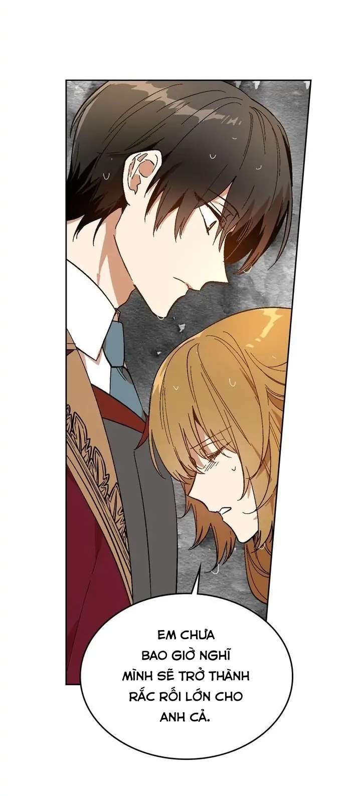 Vị Hôn Thê Khế Ước Của Công Tước Chap 142 - Trang 4