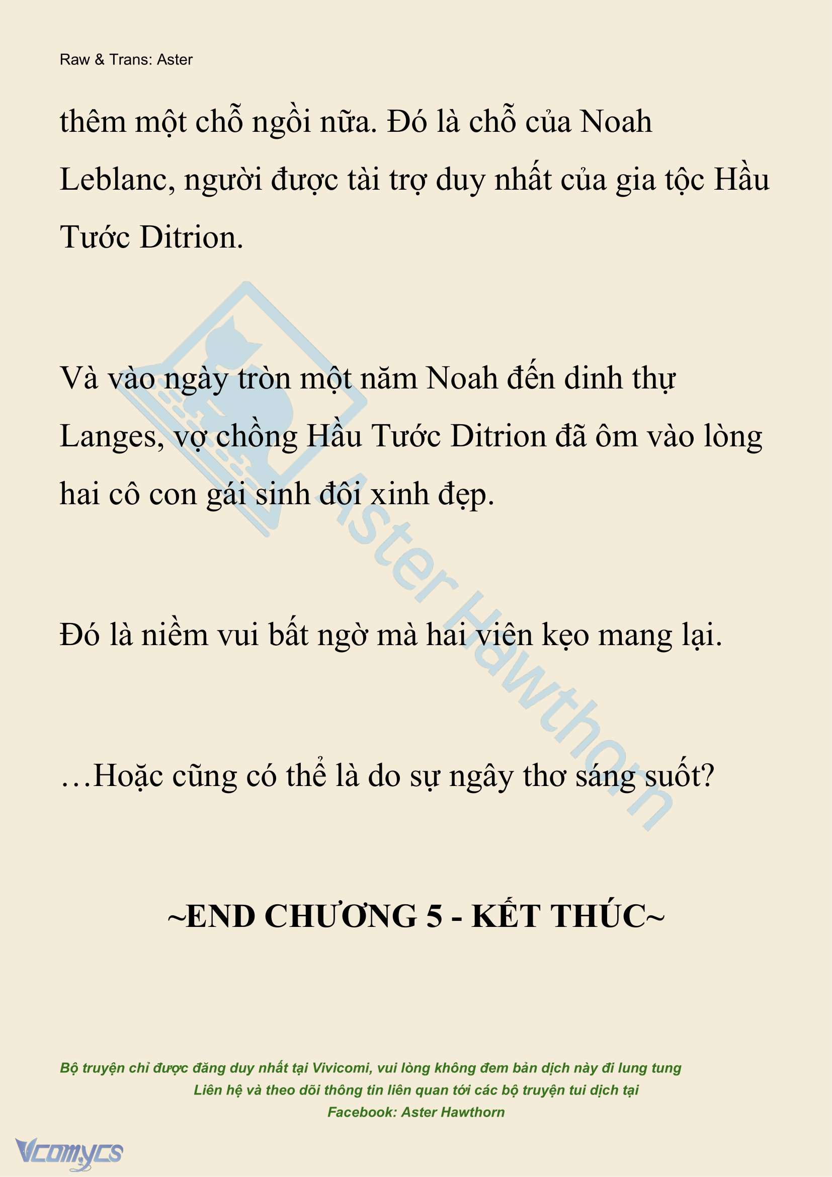 [NOVEL] Odalisque Chap 155 - Trang 2