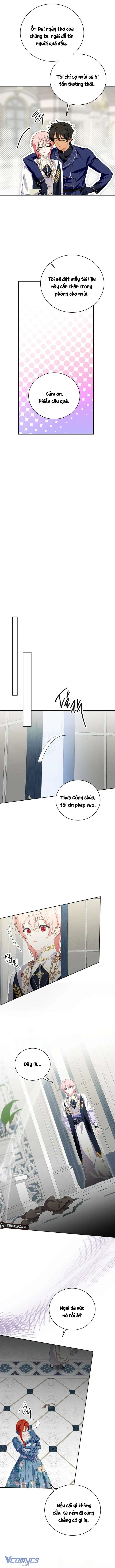 [PNT] Phía Sau Mặt Nạ Của Nam Chính Hiền Lành Chap 71 - Trang 2