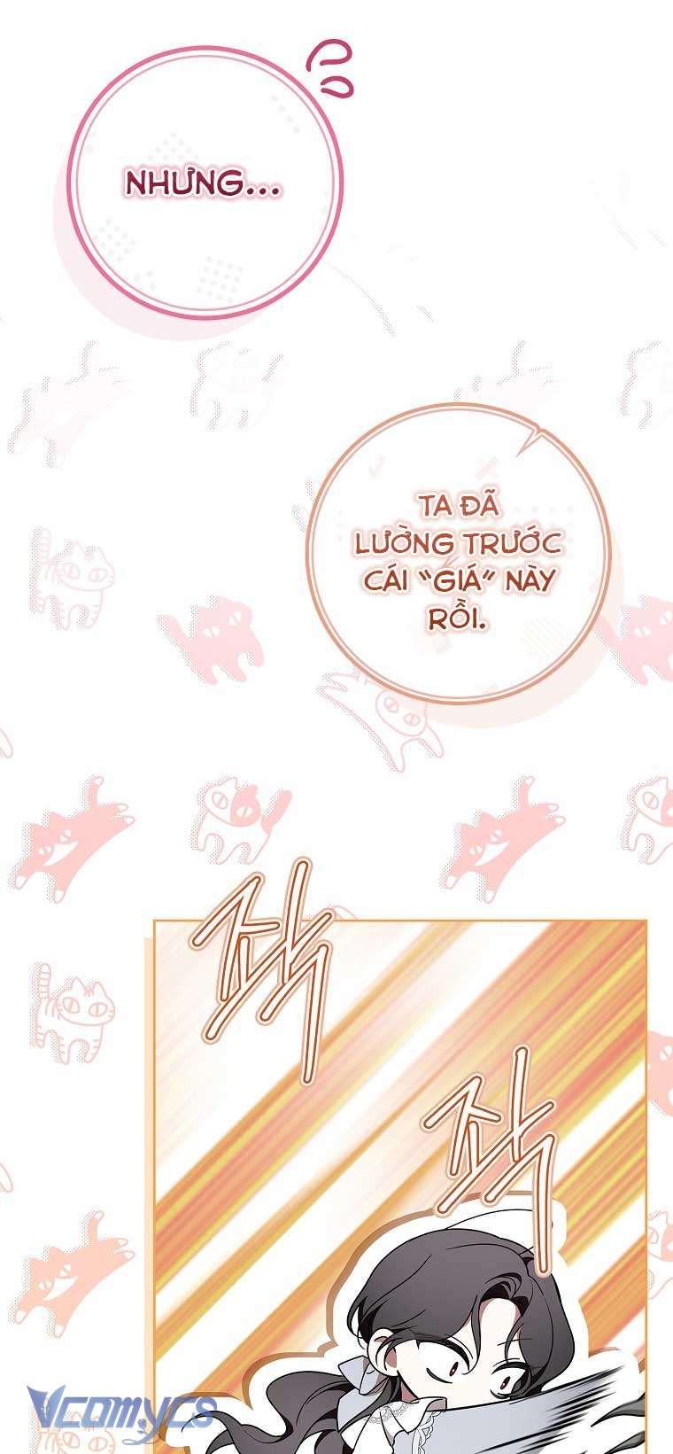 100 lời nguyền tại dinh thự Illestone Chap 23 - Trang 3