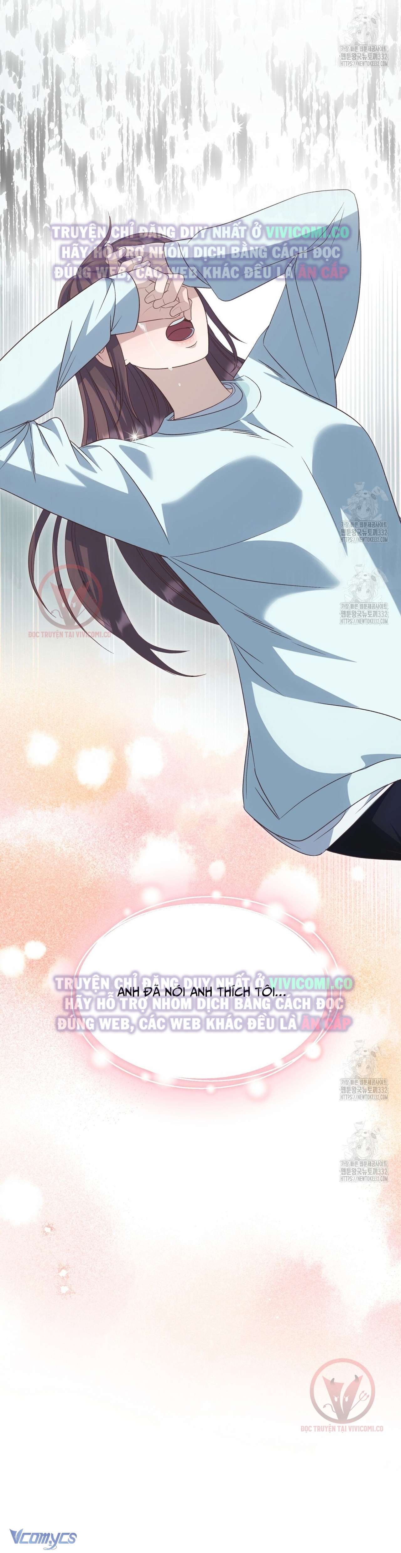 [18+] Sếp Của Anh Trai Tôi Đã Vượt Quá Giới Hạn Chap 13 - Trang 3