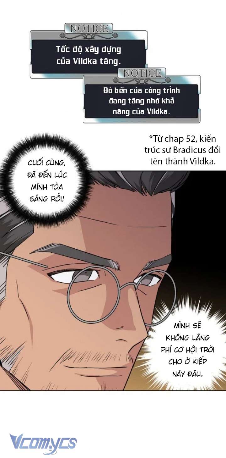 CHITRA Chapter 52 - Trang 4