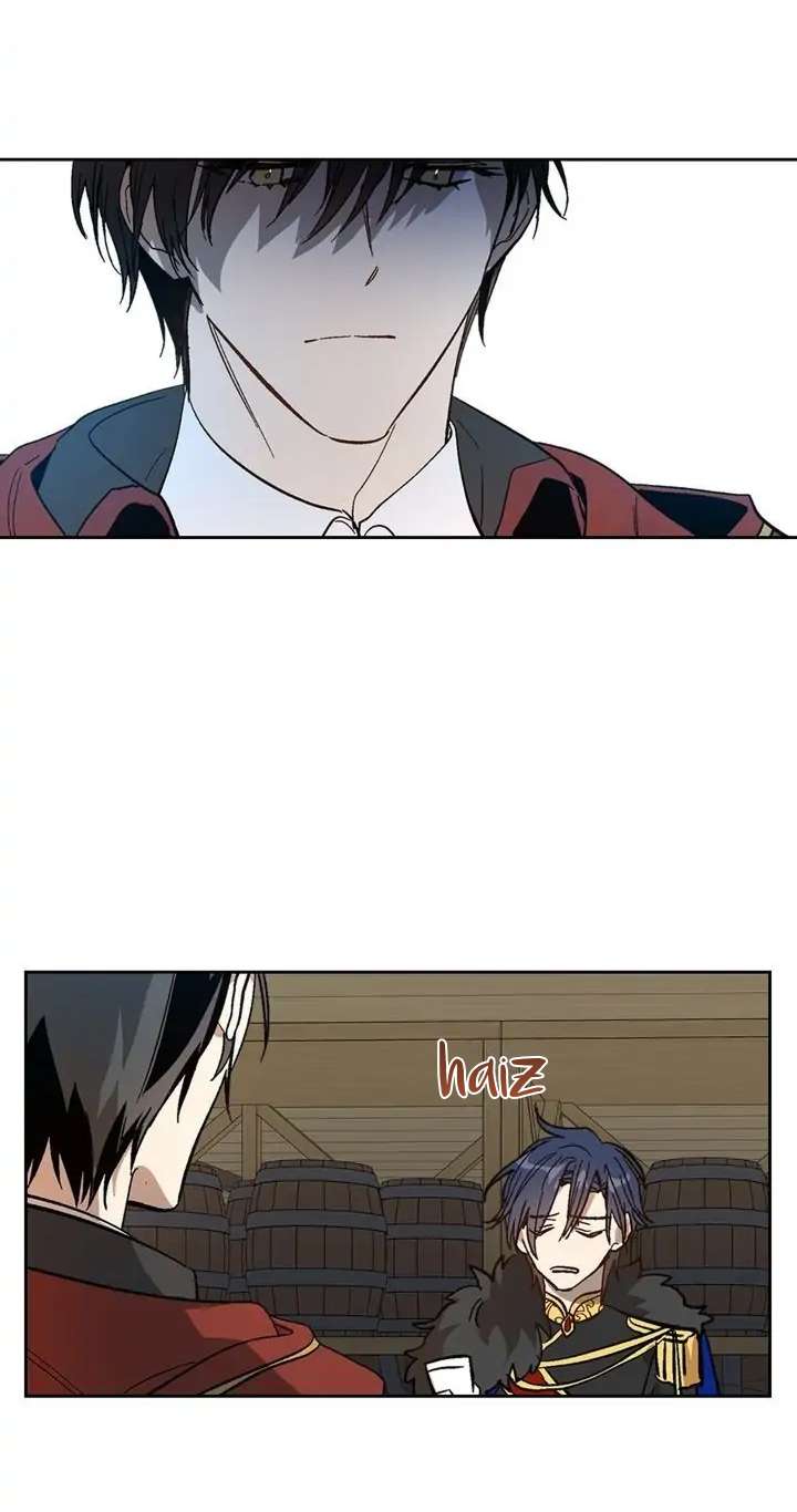 Vị Hôn Thê Khế Ước Của Công Tước Chap 128 - Trang 4