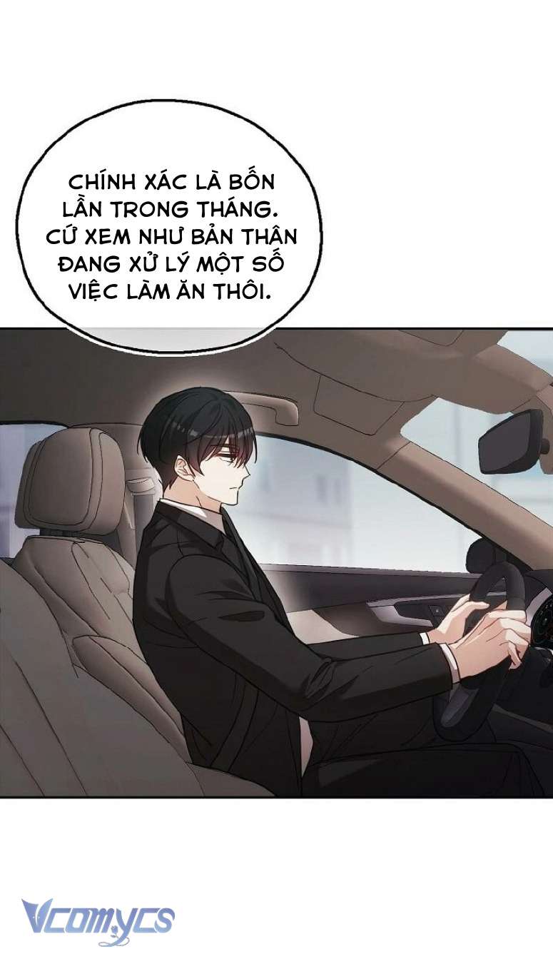 Cách Tán Tỉnh Của Con Chó Hiếu Chiến Chap 1 - Trang 2