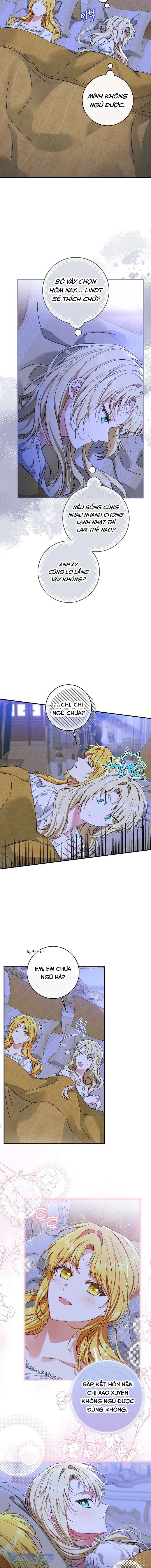 Thuần Hóa Hầu Tước Quái Dị Chap 93 - Trang 2