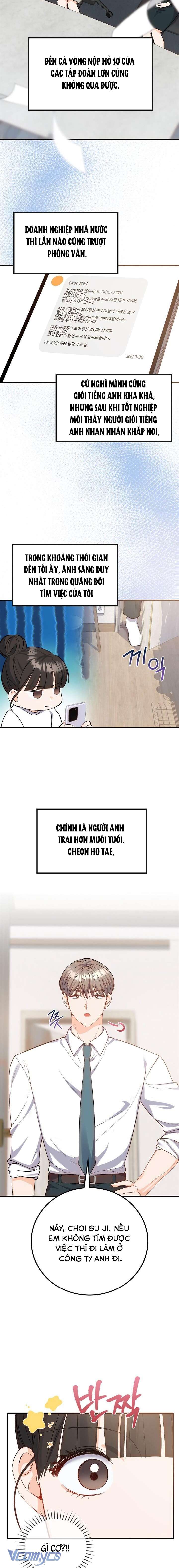 [18+] Giờ Tăng Ca Chap 1 - Trang 2