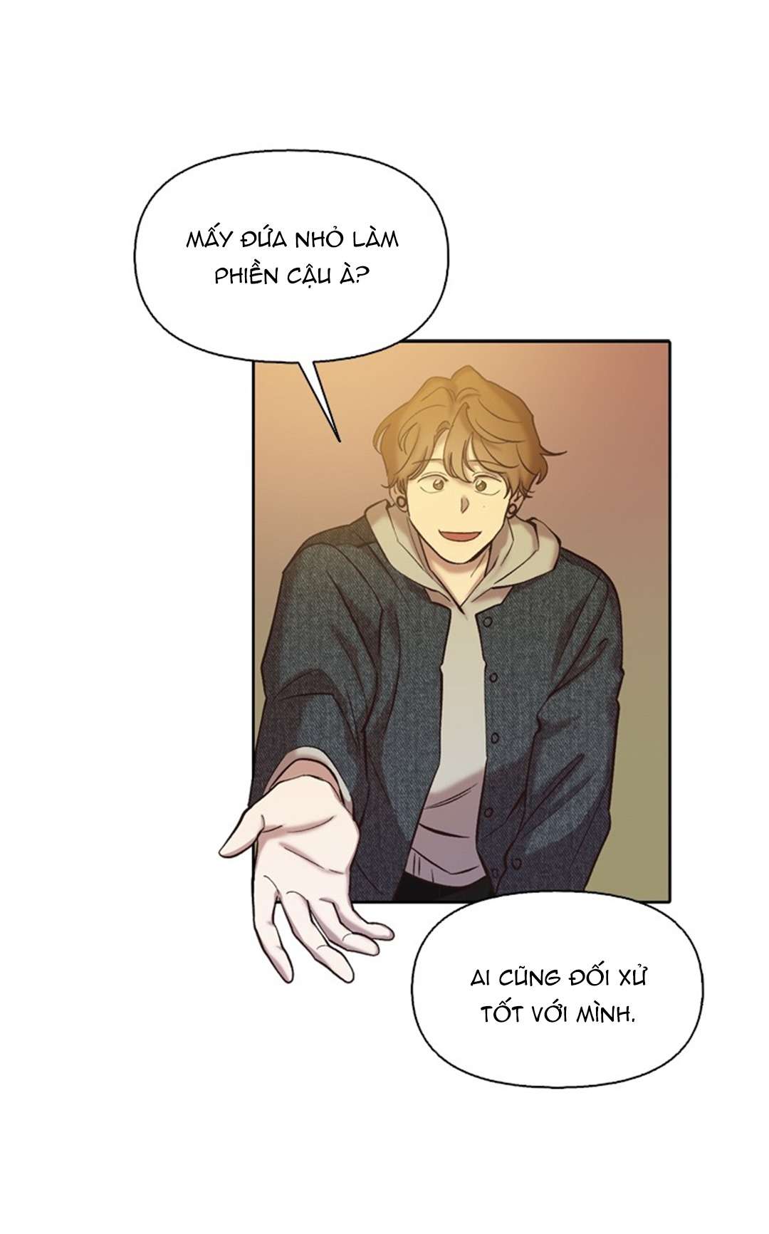 Thanh Xuân Của Chúng Ta Chap 92 - Trang 4