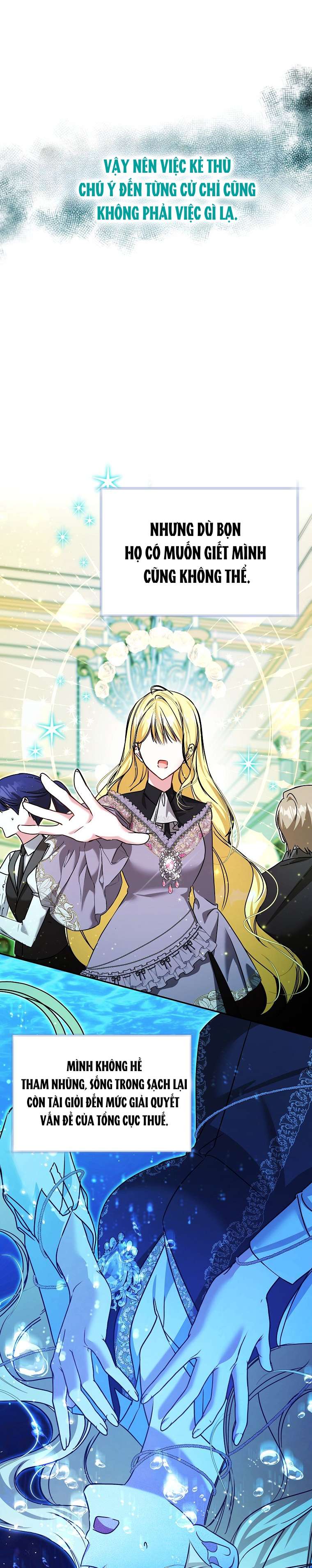 Chị Gái Tôi Là Nhân Vật Chính Chap 61 - Trang 2