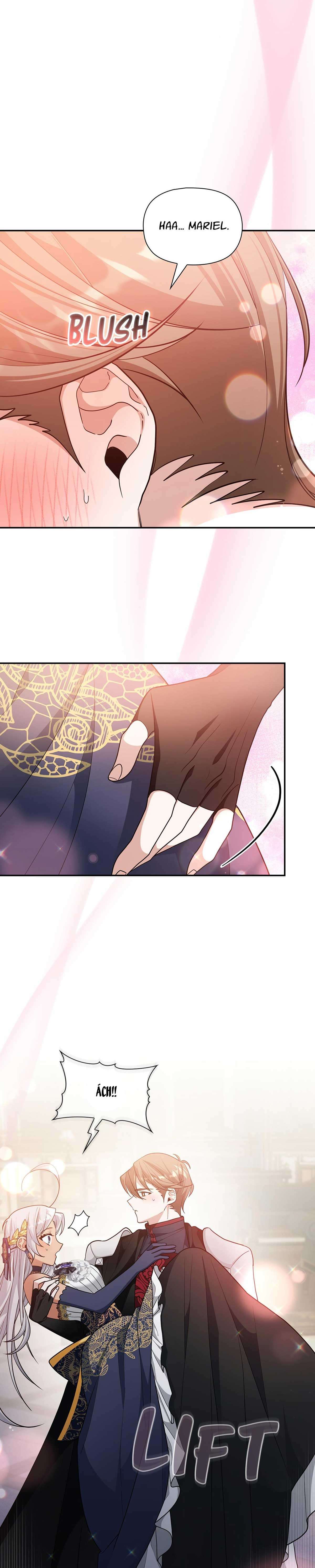 Cuộc Vui Thác Loạn Tử Thần Chap 13 - Trang 2