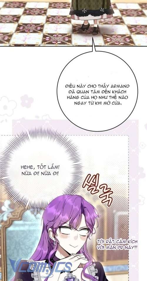 Làm Ác Nữ Bộ Không Tuyệt Sao? Chap 85 - Trang 3
